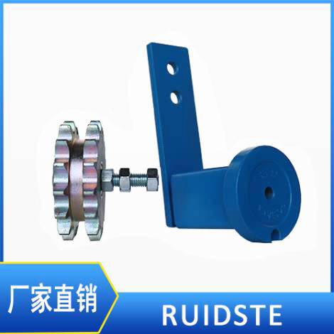 带式输送机3种减震张紧装置优缺点及适用条件分析，帮你选型