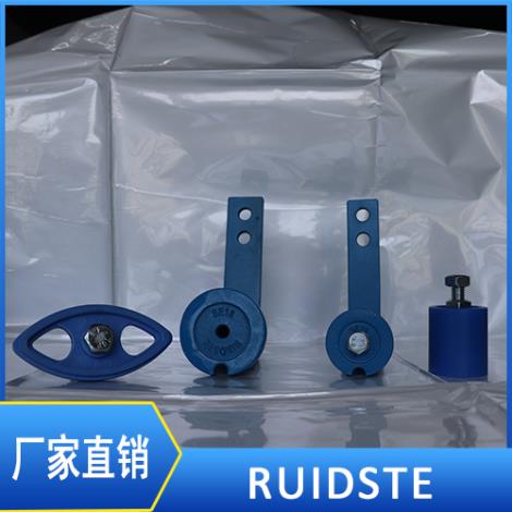 弹性张紧装置SE