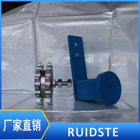 弹性张紧装置SE