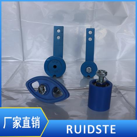 弹性张紧装置SE