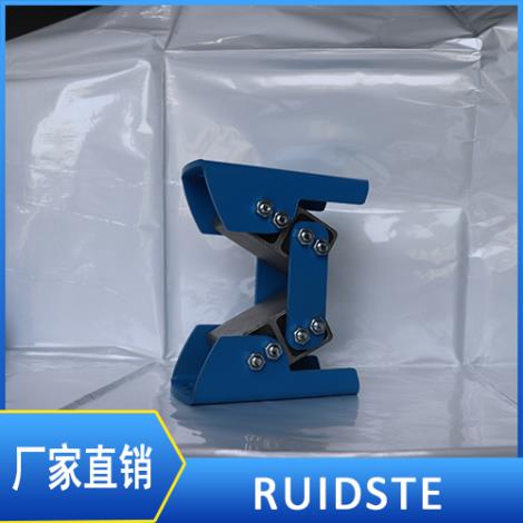 ROSTA弹性振动支撑