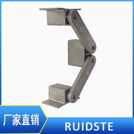 ROSTA弹性振动支撑