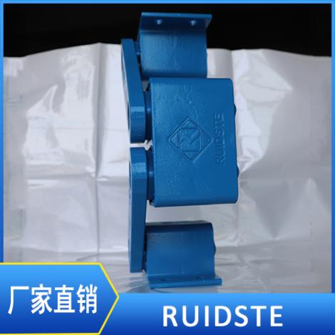 橡胶弹性振动支撑