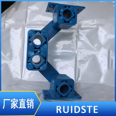 标准弹性振动支撑