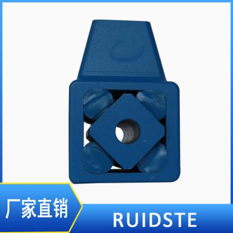 ROSTA弹性振动组件