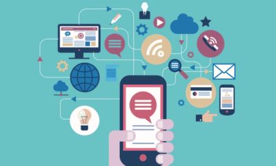 海外付费推广渠道有哪些