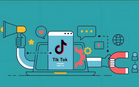 如何利用Tik Tok营销让你的B2B产品大卖！