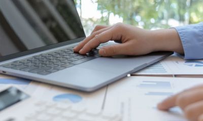 着陆页数据分析概览