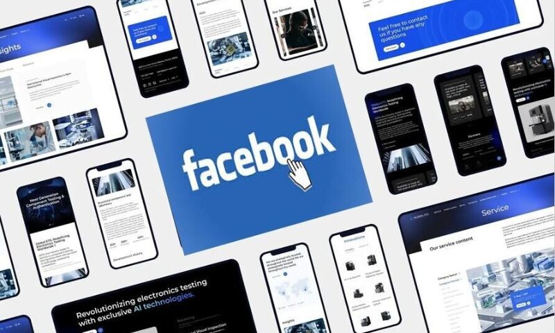 全球营销新策略：多语言网站与Facebook联动的涨粉秘籍