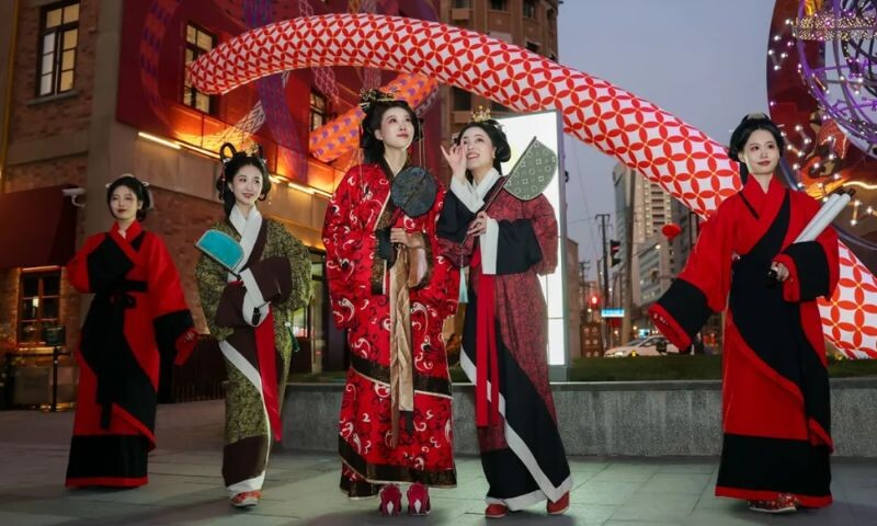 各地抢抓开门红　旅游经济有望保持高位