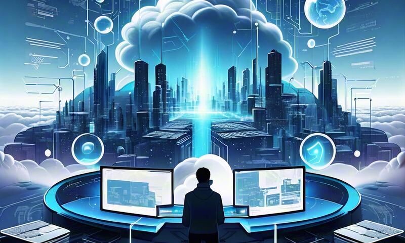 外贸资讯：全球贸易格局变动，新兴市场崛起成为外贸发展新机遇