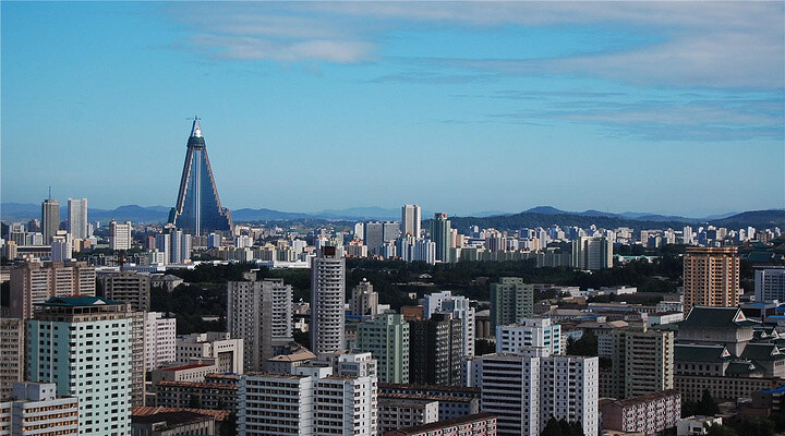 2021【朝鲜旅游攻略】朝鲜自由行攻略,朝鲜旅游吃喝玩乐指南 - 去哪儿攻略社区
