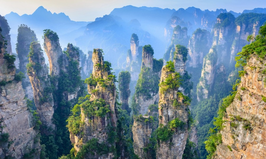 文旅新玩法 焕新中国年