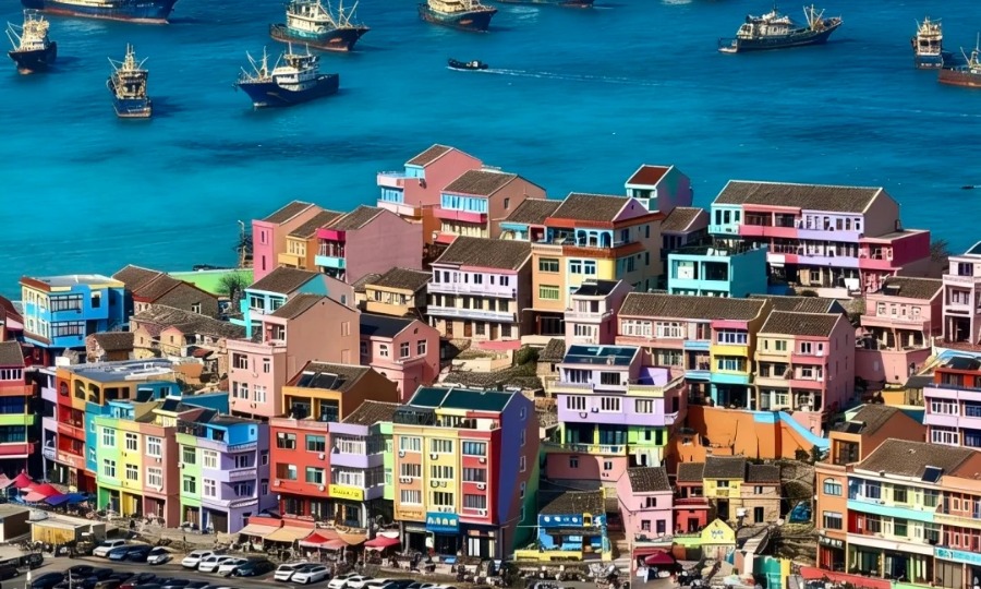 2026年“5·19中国旅游日” 主题日主题月活动安排出炉