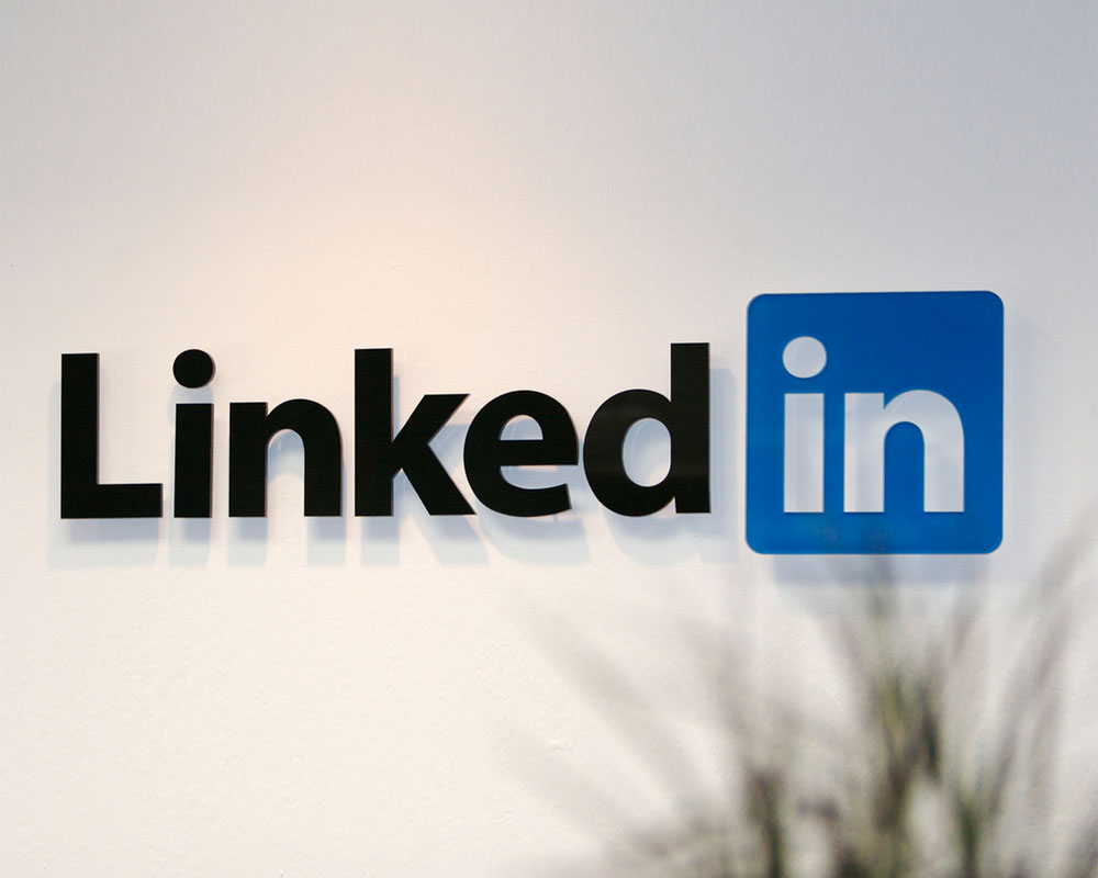 LinkedIn是什么？附LinkedIn注册办法！