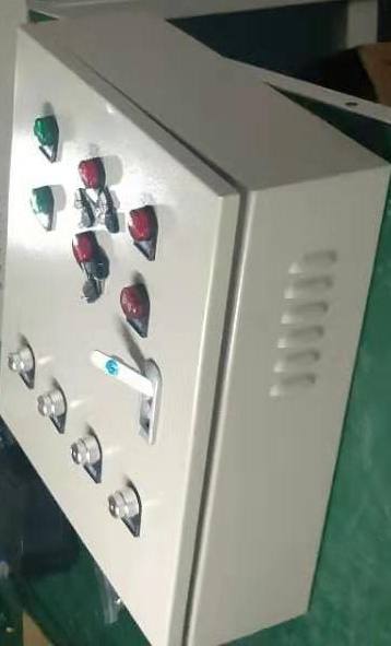 消防联动控制箱-PDLFB523