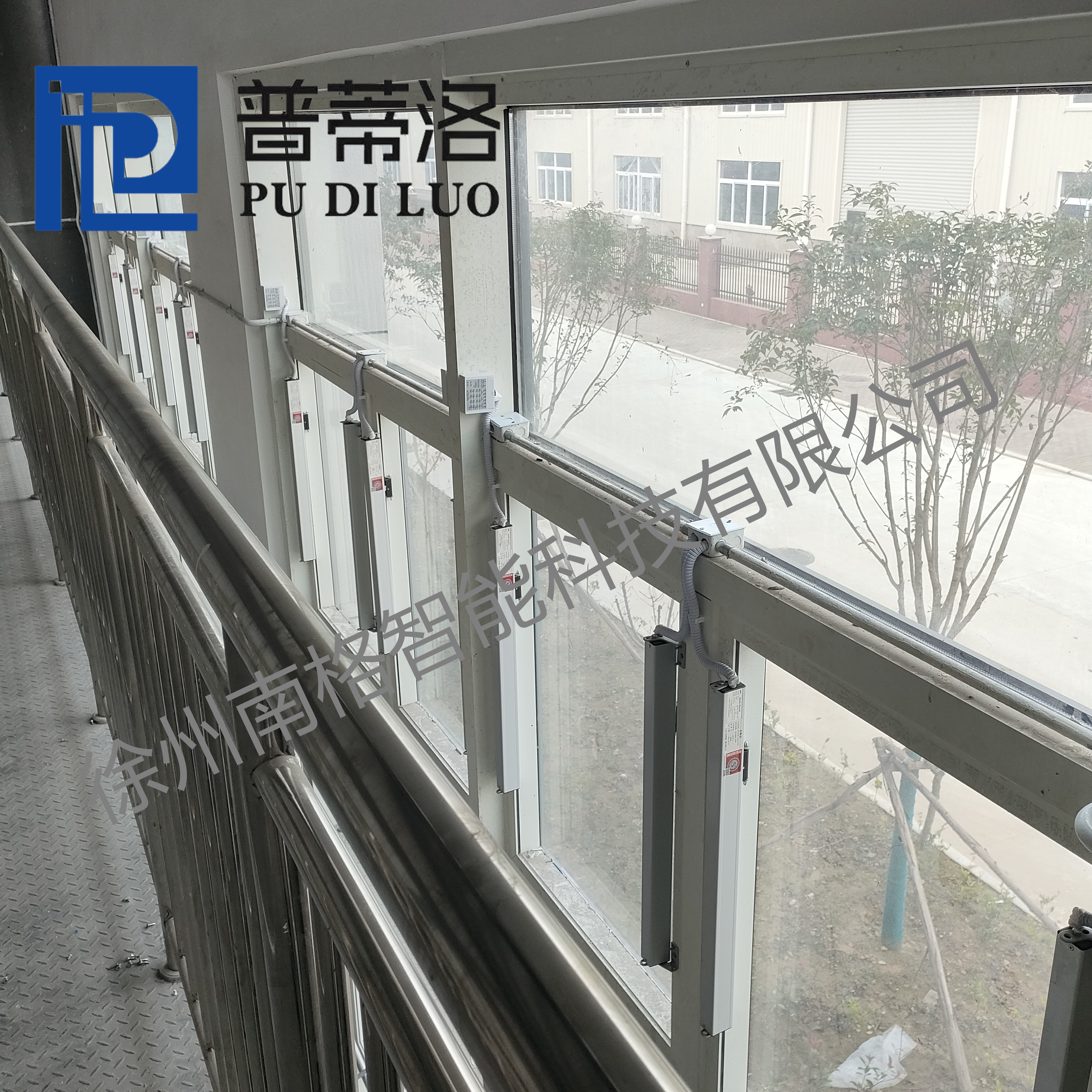 单链式开窗器-PDL58