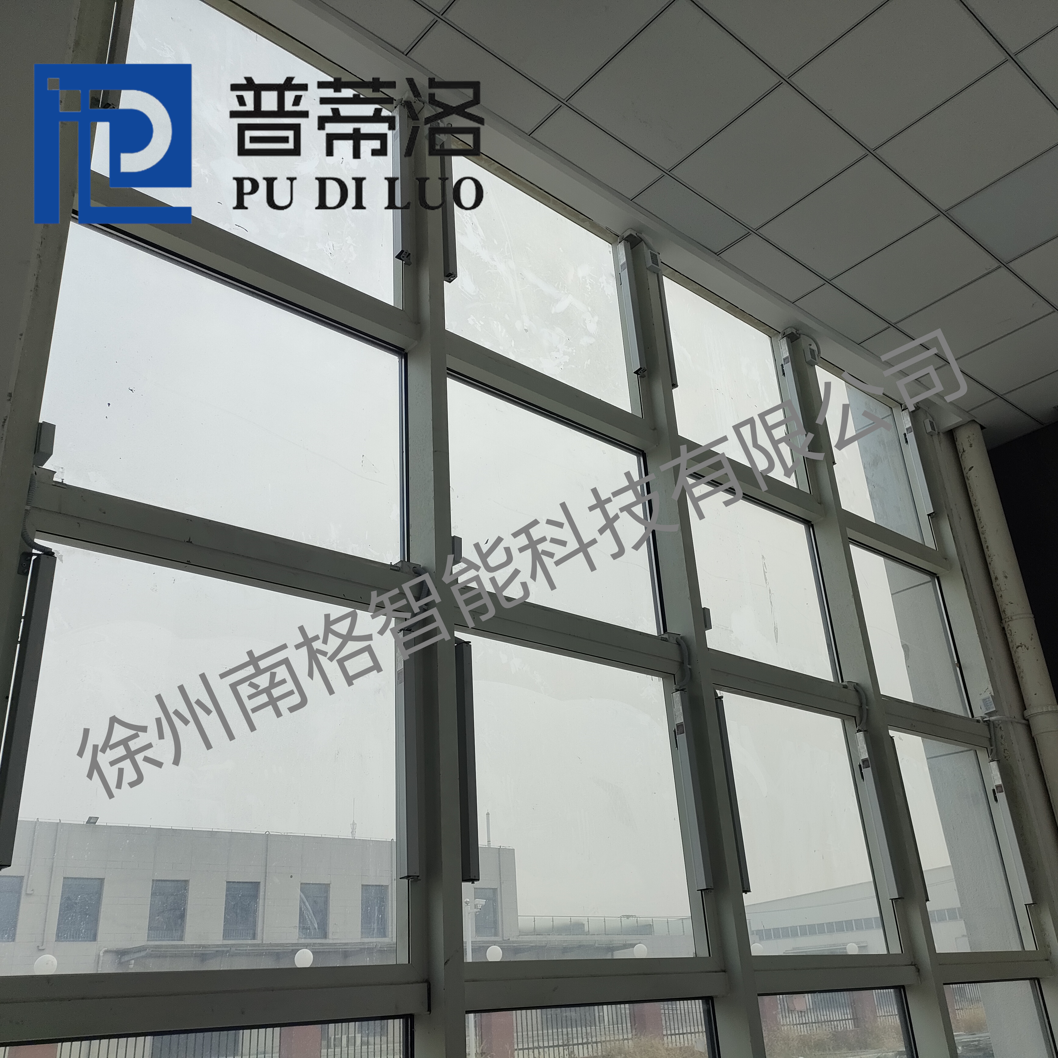 单链式开窗器-PDL58