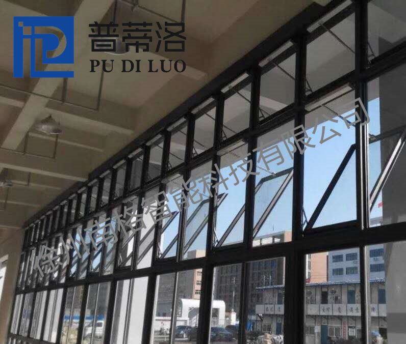 单链式开窗器-PDL58