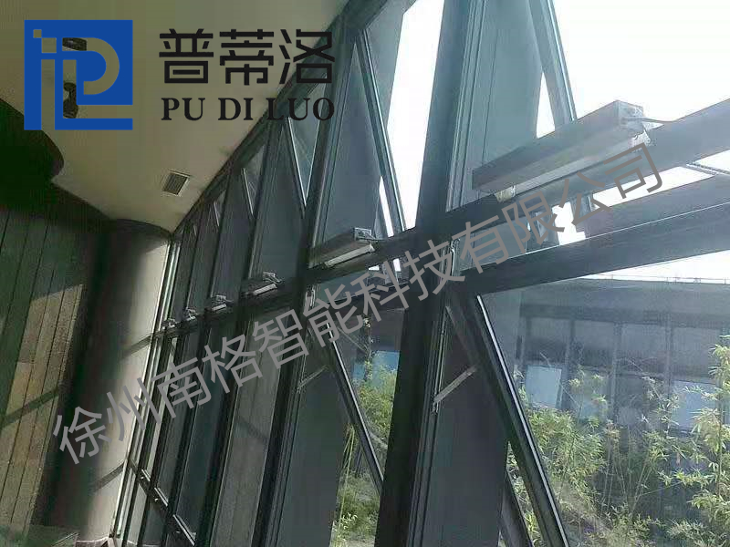 单链式开窗器-PDL58