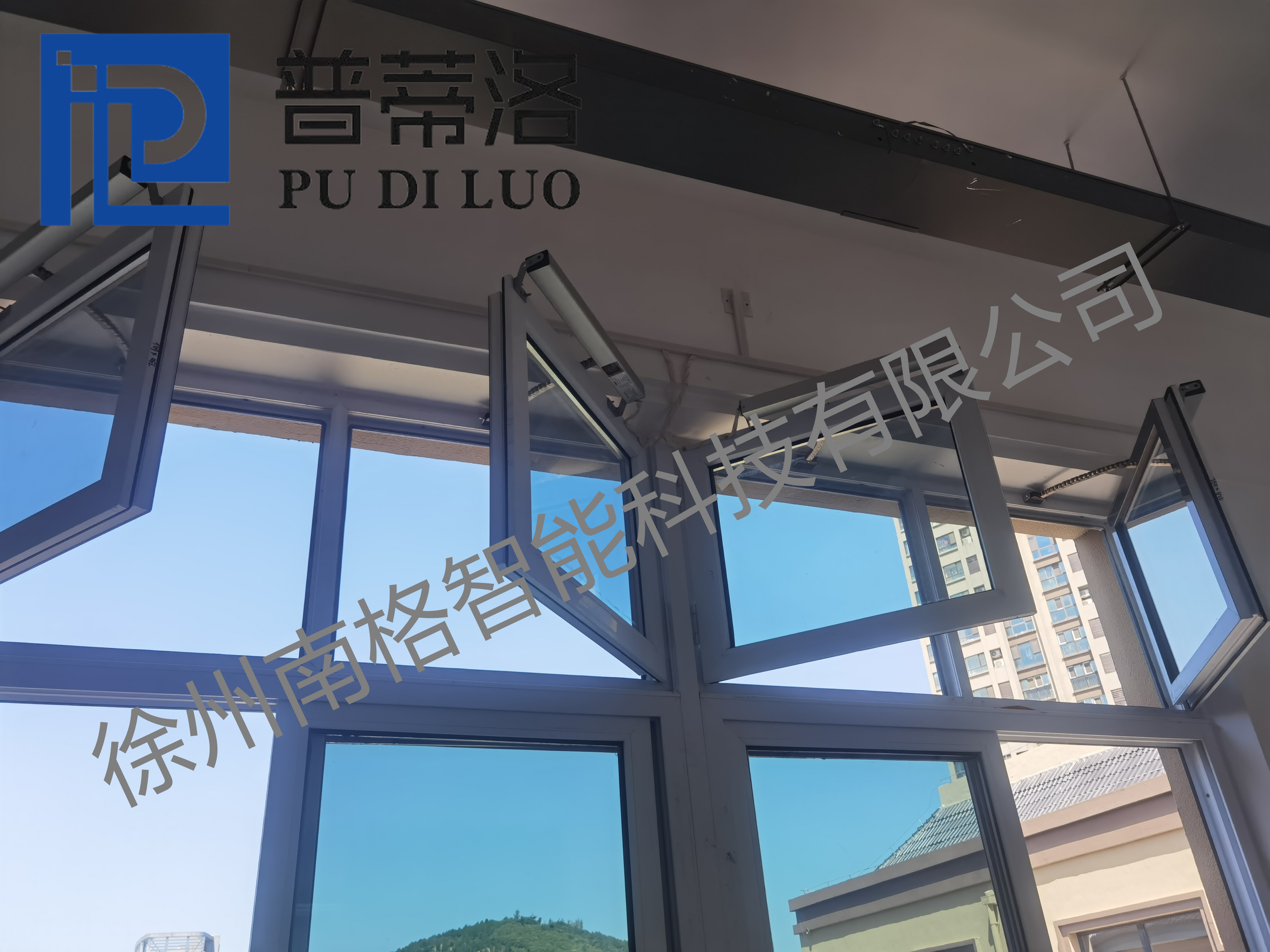 单链式开窗器-PDL58