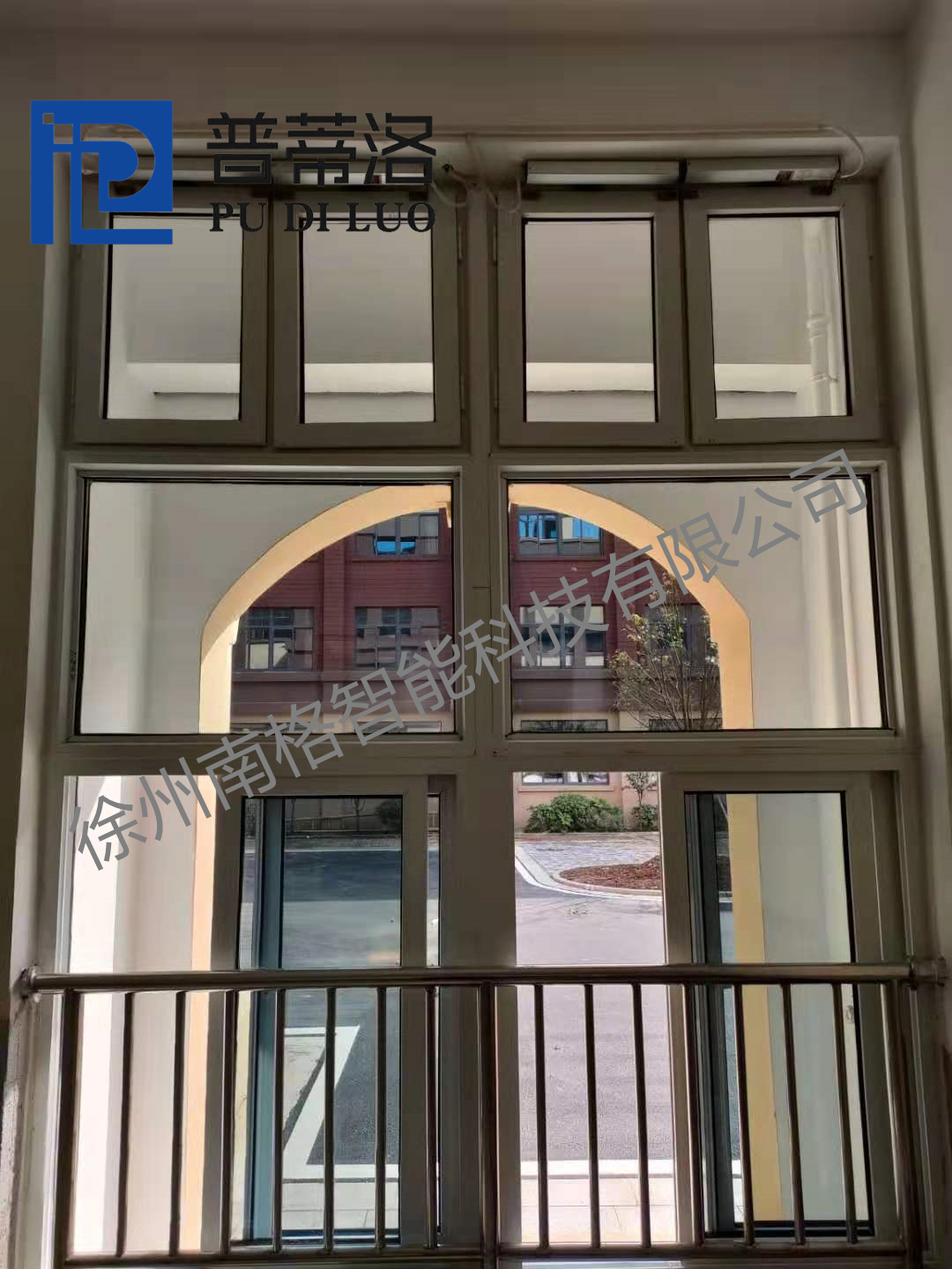 单链式开窗器-PDL58