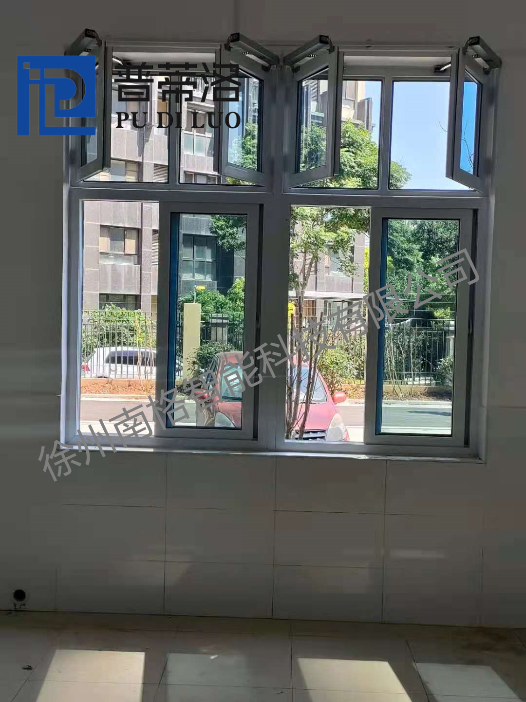 单链式开窗器-PDL58