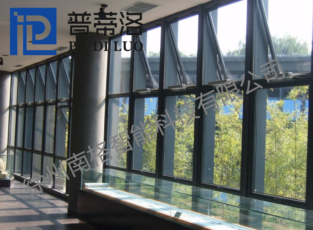 单链式开窗器-PDL58