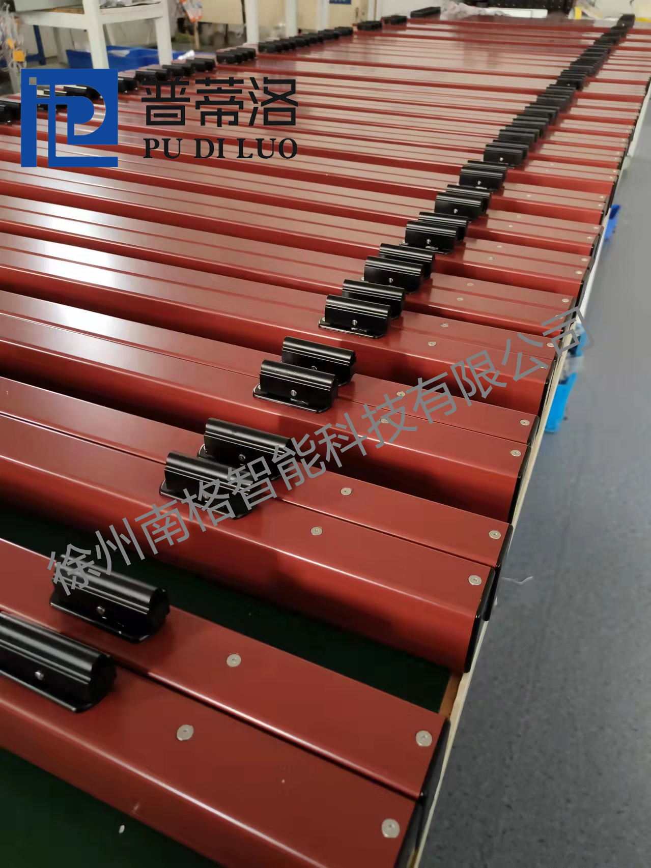 双链式开窗器-PDL52