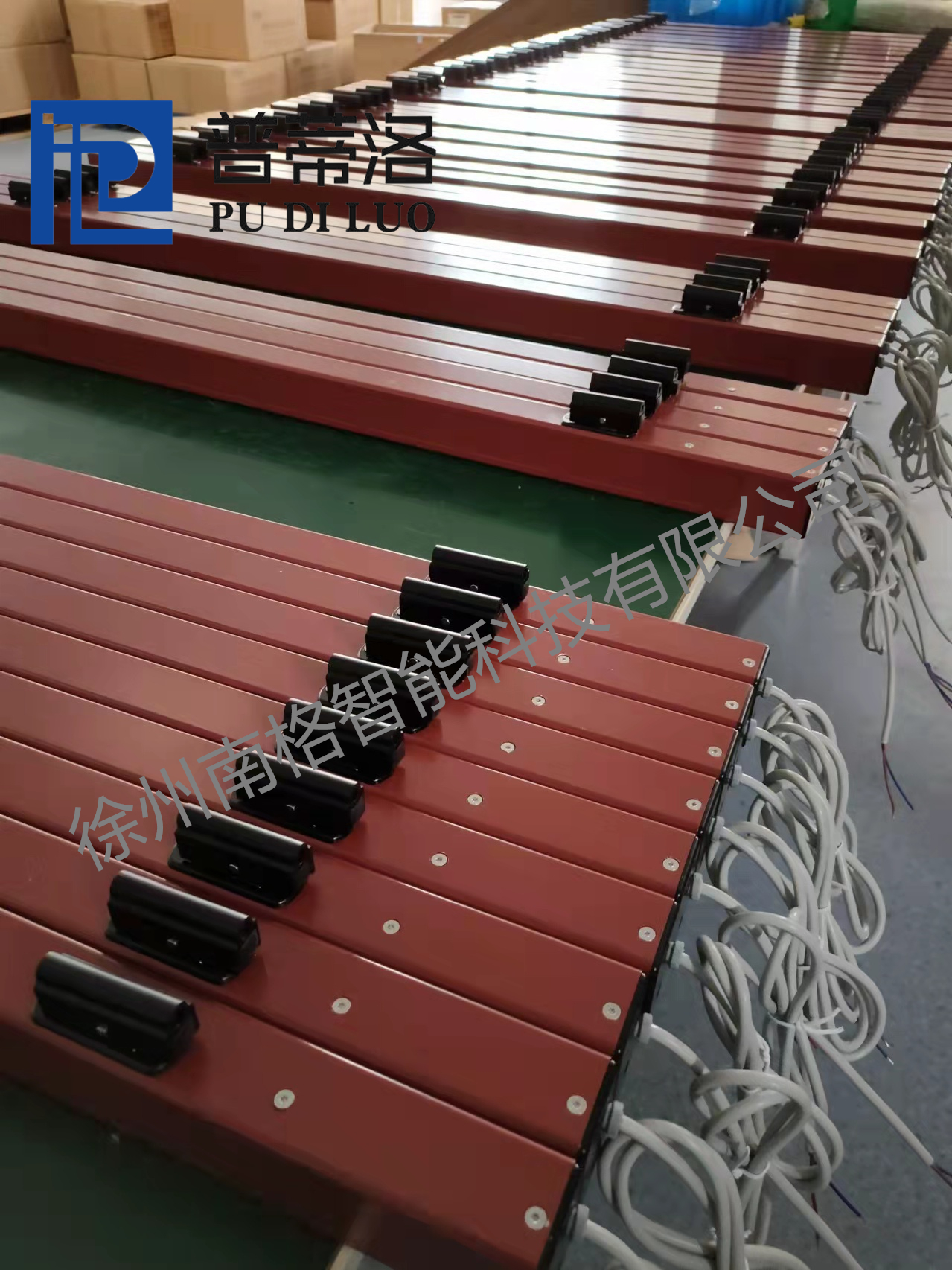 双链式开窗器-PDL52