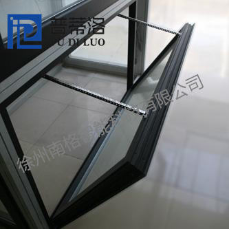 双链式开窗器-PDL52