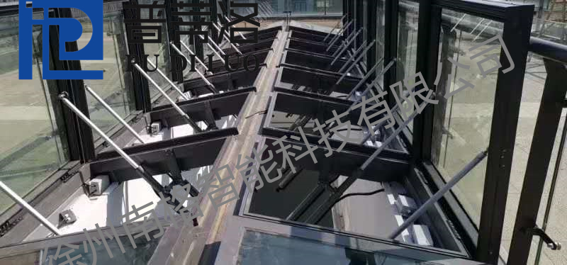 螺杆式开窗器-PDL56