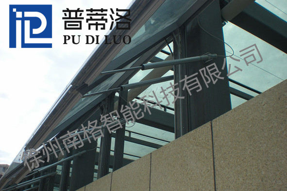 螺杆式开窗器-PDL56