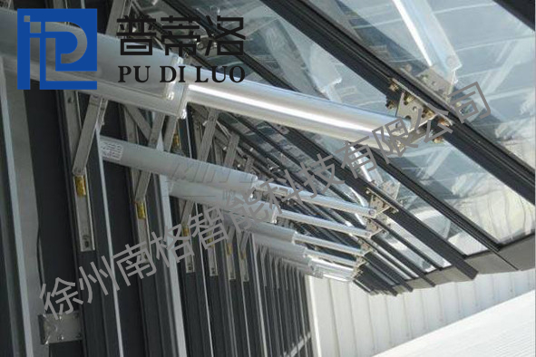 螺杆式开窗器-PDL56
