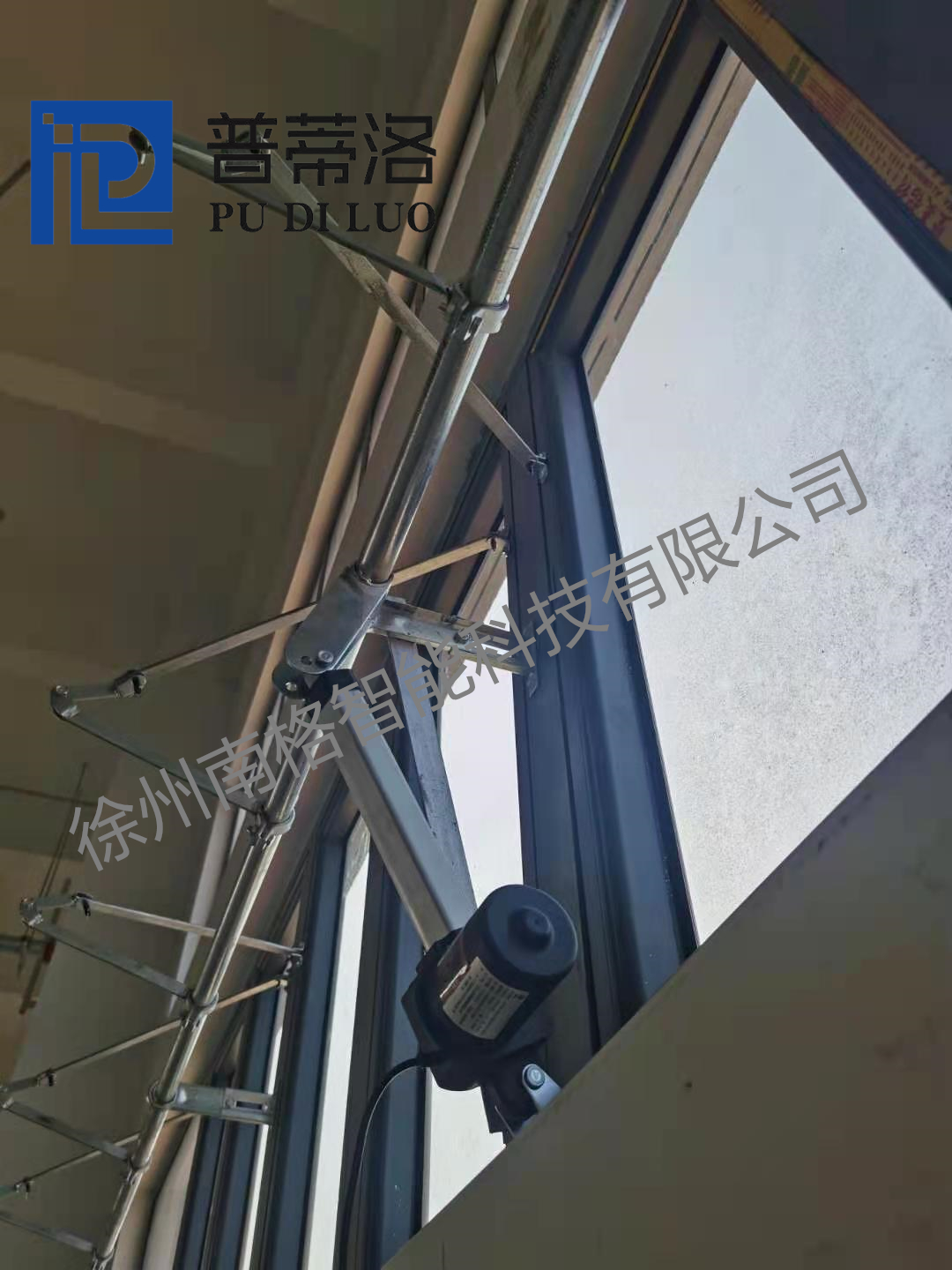 推杆式开窗器-PDL503