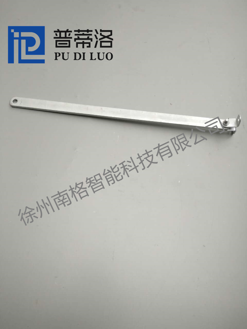 手摇曲臂式开窗器