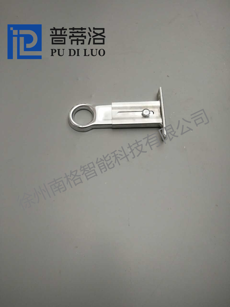 手摇曲臂式开窗器