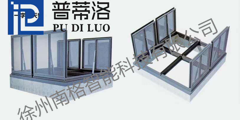 一字型天窗-PDL-TY02