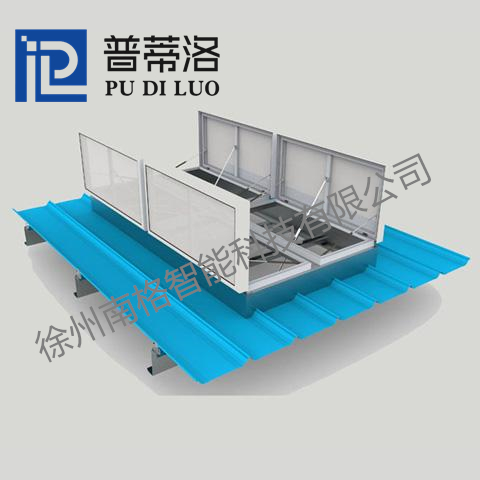 一字型天窗-PDL-TY02