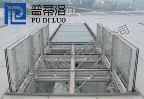 一字型天窗-PDL-TY02