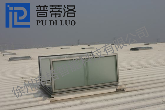 一字型天窗-PDL-TY02