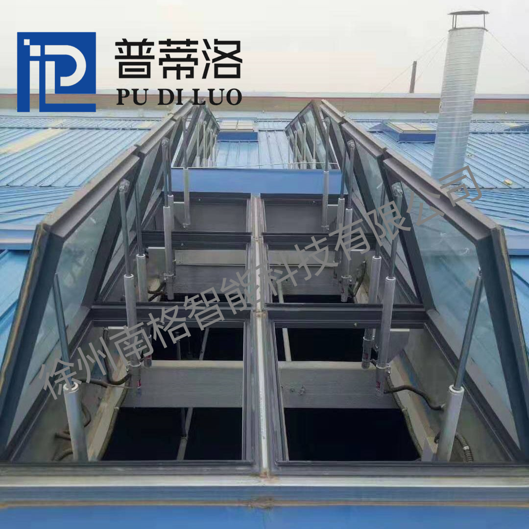 一字型天窗-PDL-TY02