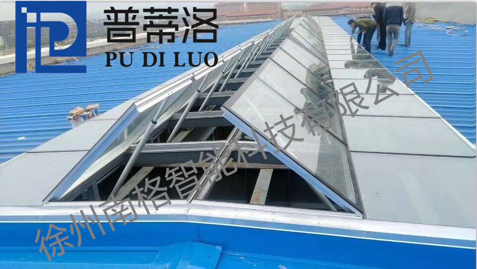 一字型天窗-PDL-TY02