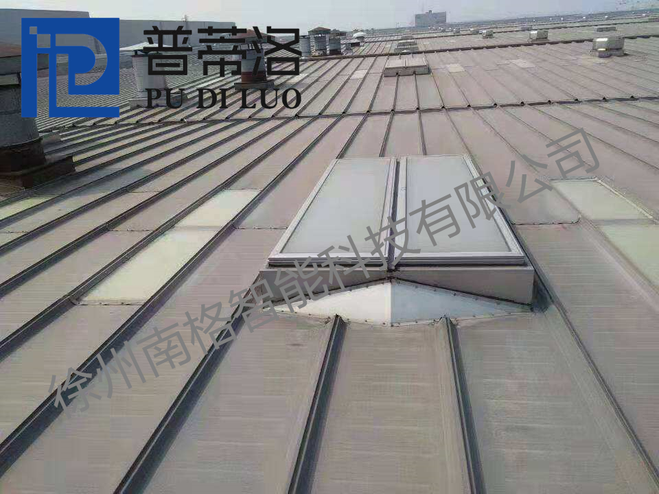一字型天窗-PDL-TY02