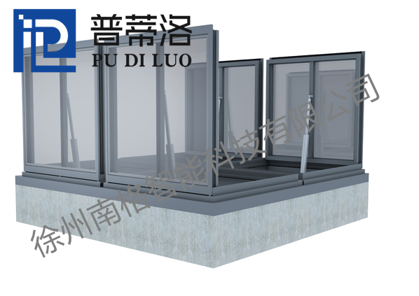 一字型天窗-PDL-TY02