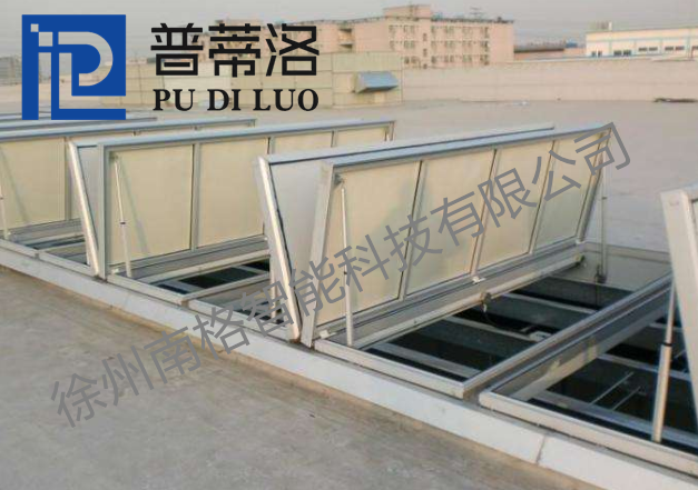 一字型天窗-PDL-TY02