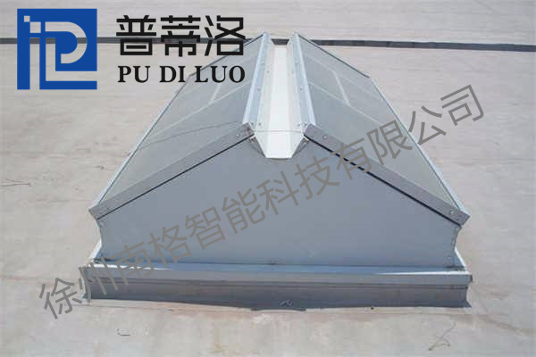 三角型天窗-PDL-TS03