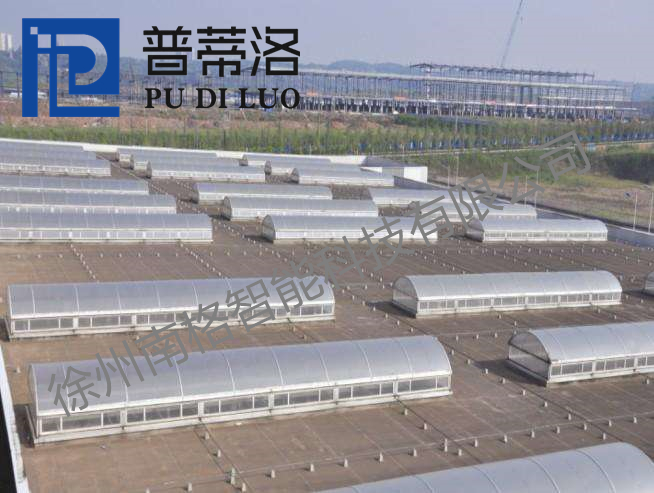 侧开式圆拱型-PDLSAK