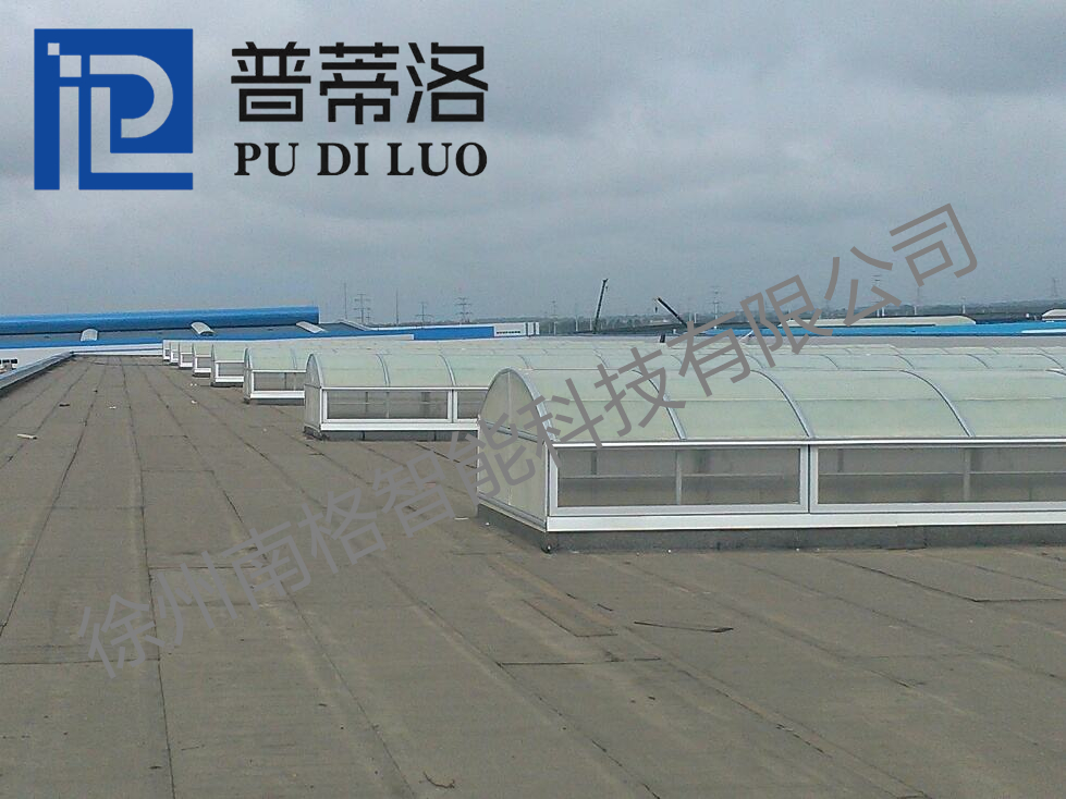 侧开式圆拱型-PDLSAK