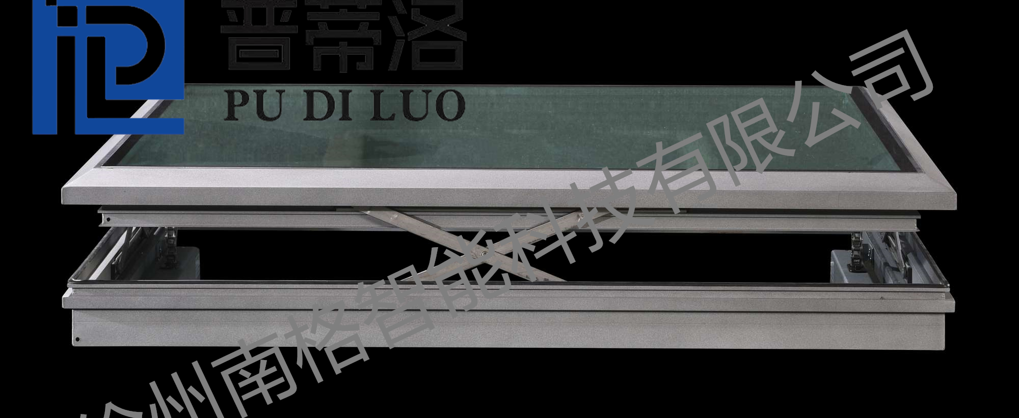 一般天窗（采光顶）-PDLSAK